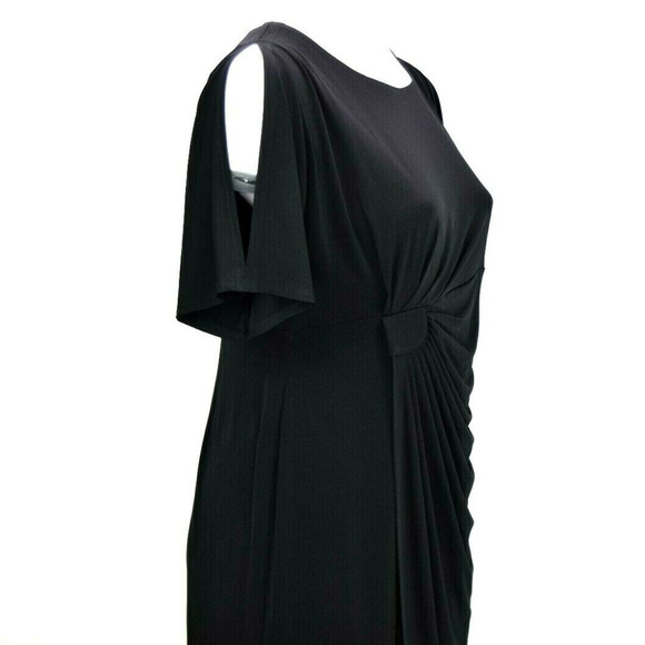 blue silk maxi dress 40,000+ Free Rainbow Colors maxidress Sizes:UK 6